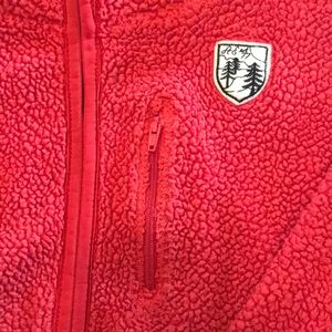 American Eagle Outfitters Jackets & Coats - American Eagle zip-up hoodie American Eagle Outfitters Jackets & Coats - American Eagle zip-up hoodie